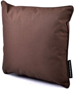 Extreme Lounging B-cushion Outdoor Kussen - Bruin