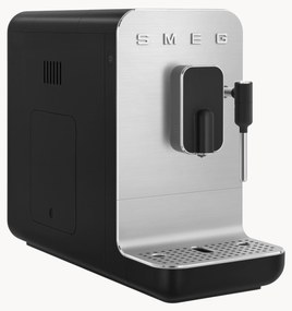 Koffiezetapparaat Kompakt met geïntegreerd melksysteem