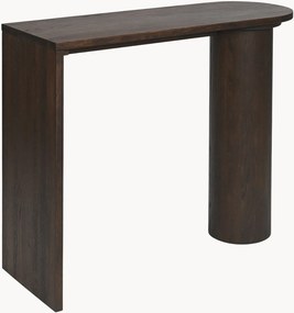 Wandtafel Pylo van eikenhout