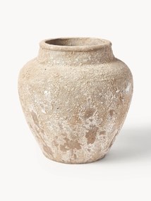 Potdeksel Rome, H 34 cm