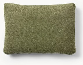 Bouclé bankkussen Tribeca