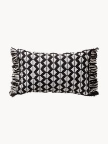 In- & outdoor kussen Morty van gerecycled PET