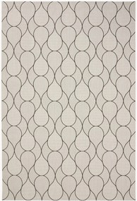 In- & outdoor vloerkleed Metro