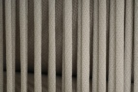 Loungeset tuin 5 personen Rope Zand/Beige  Santika Furniture Santika