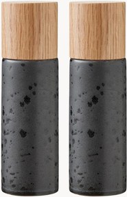 Peper- & zoutstrooier Gastro, 2-delig