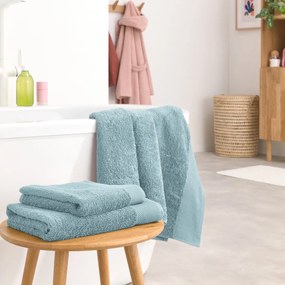 Effen badlaken 500 g/m², Scenario