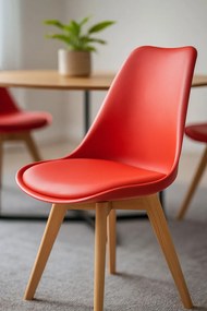 Pakket van 4 Synk Basic stoelen