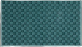 Katoenen badmat Monochrome