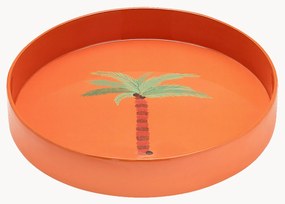 Decoratief dienblad Palm Tree