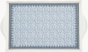 Porseleinen dienblad Blue Dream