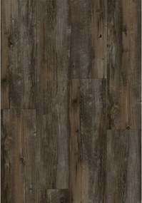 Mexen Tulsa vinyl panelen 1240 x 182 mm SPC 6,5 mm, IXPE onderlaag 1,5 mm, 4 V-voeg, Den - F1076-1240-182-505-4V1-04