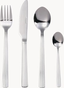 Bestekset Groovy, 12 personen, 48-delig