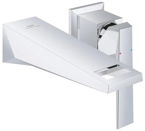 Grohe Allure Brilliant Inbouwmengkraan 29402000