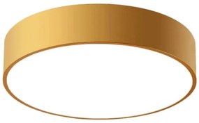 Plafond Classic APP872-C Goud 30 cm lamp