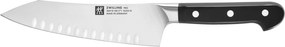 ZWILLING Pro Rocking santoku 18 cm - Pro - ZWILLING