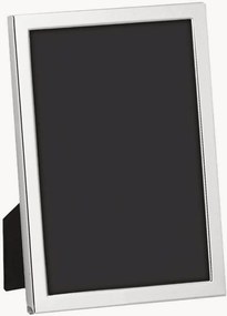 Zilverkleurige fotolijst Bergamo