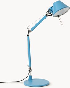 Verstelbare bureaulamp Tolomeo Micro
