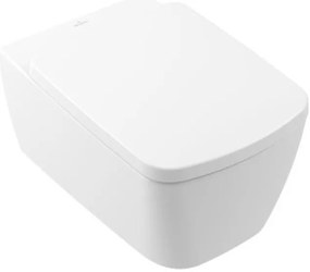 Villeroy & Boch WC 4610t0rw