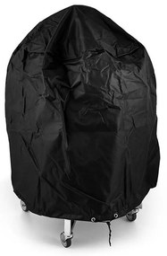 Barbecuehoes Patton Kamado - 16 inch