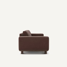 Zetel van linnen fluweel, CEREA