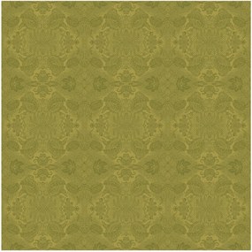 Jacquard tafelkleed Mille Isaphire Mini Vermeil