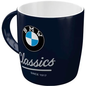Mok BMW - Lassic