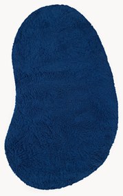 Handgetuft vloerkleed Tully in organische vorm