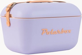 Reiskoelbox Polarbox Lilac