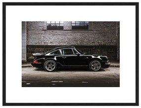Rivièra Maison - Wall Art Porsche 60x80