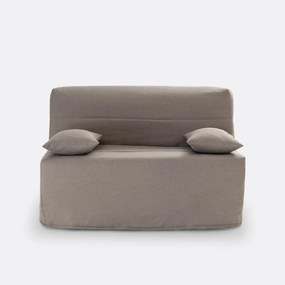 Bankstel BZ, mousse Bultex 15 cm
