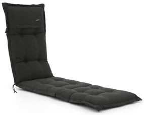Madison tuinkussen voor deckchair 200x50cm