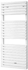 Plieger Lugo designradiator horizontaal 1758x600mm 1110W mat wit