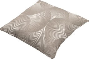 Madison Cloudy grey sierkussen set - 3 stuks