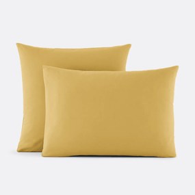 Kussensloop van perkal katoen, 80 draden, Scenario