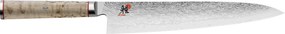 MIYABI BIRCHWOOD 5000MCD Gyutoh 24 cm - BIRCHWOOD 5000MCD - MIYABI