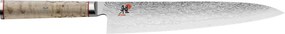 MIYABI BIRCHWOOD 5000MCD Gyutoh 24 cm - BIRCHWOOD 5000MCD - MIYABI