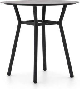 + 15% kassakorting | Bartafel Manifesto | Rond | Tuintafel Aluminium | Ø110cm | 4 personen | Kees Smit Tuinmeubelen