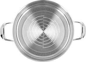 Demeyere Atlantis 7 Pastainzet 24 cm - Atlantis 7 - Demeyere