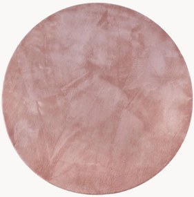 Rond vloerkleed Leon