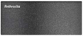 Zweefparasol  2.7 x 2.7m T2 (excl. voet) Grijs-antraciet Platinum Voyager