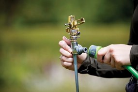 Silverline Sectorsproeier 1/2"300mm 868552