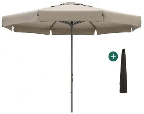 Shadowline Bonaire parasol ø 350cm