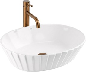 Opzetwastafel Rea Samanta