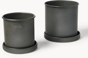 Outdoor plantenpotten Out, 2-delig