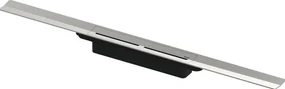 TECEdrainprofile douchegoot profielset 90cm geborsteld RVS