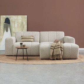 Hoekbank Rechts Met 1,5-zits Serenity3