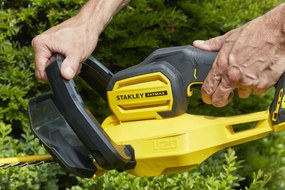 Stanley FatMax V20 18V 55CM Heggenschaar KIT