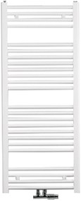 Zehnder Aura Radiator 60x185,6 cm Wit