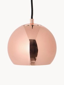 Kleine bolvormige hanglamp Ball