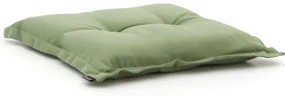 Madison Hocker/tuinkussens 55x55cm met rand zit